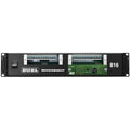BURL Audio B16 Mothership AD/DA Converter with BMB4 Waves SoundGrid Motherboard