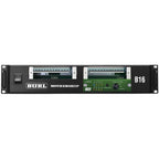 BURL Audio B16 Mothership AD/DA Converter with BMB4 Waves SoundGrid Motherboard