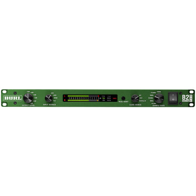BURL Audio B2 Bomber 2-Channel DA Converter