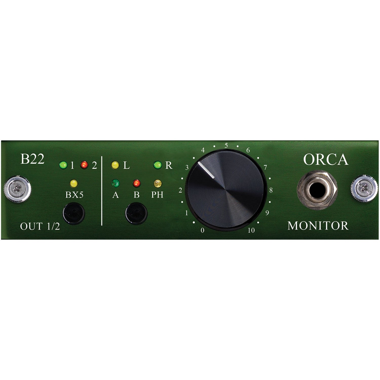 Outboard Rack Sound BURL Audio B22-ALPS ORCA Daughter Card for B16 Mothership (Demo Deal ...
