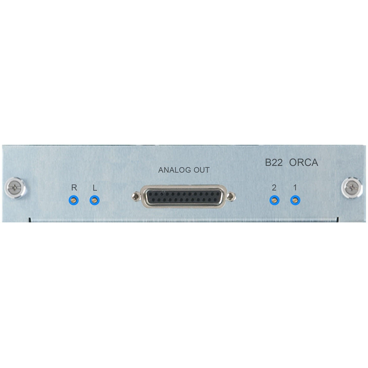 BURL Audio B22-ALPS ORCA Daughter Card for B16 Mothership