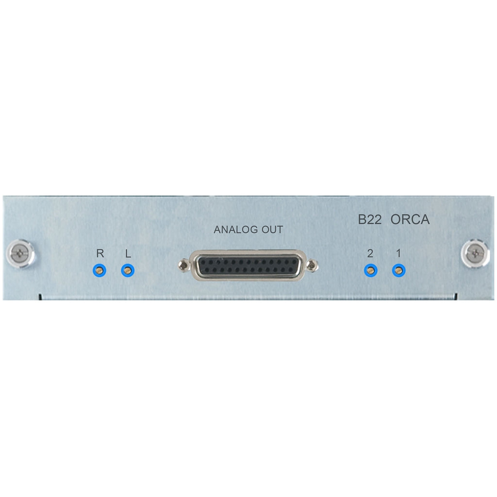 BURL Audio B22-ALPS ORCA Daughter Card for B16 Mothership (Demo Deal)