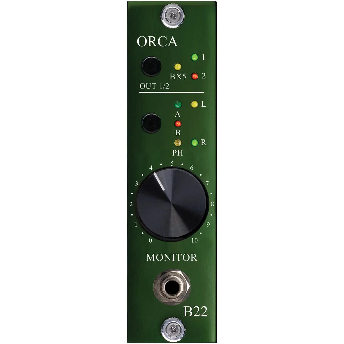 BURL Audio B22-ALPS ORCA Daughter Card for B80 Mothership
