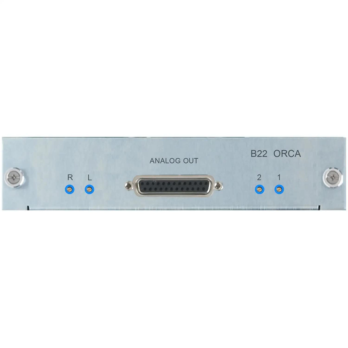 BURL Audio B22-ALPS ORCA Daughter Card for B80 Mothership