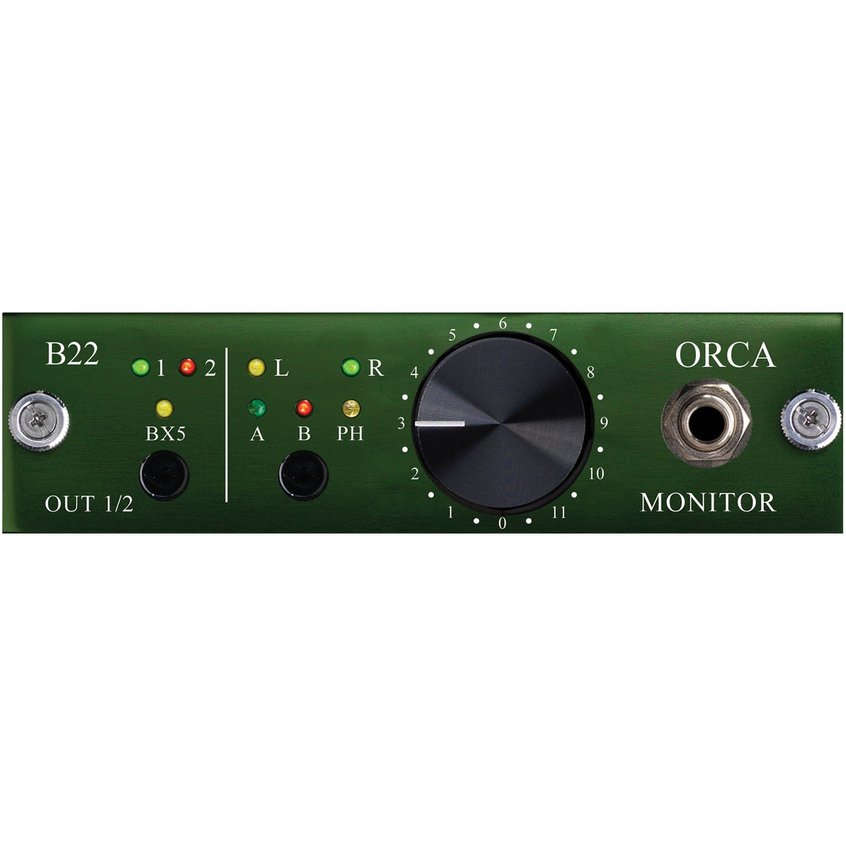 BURL Audio B22-ELMA ORCA Daughter Card for B16 Mothership (Demo Deal)