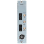 BURL Audio B80 Mothership AD/DA Converter with BMB2 MADI Motherboard