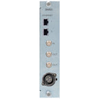 BURL Audio B80 Mothership AD/DA Converter with BMB3 Dante Motherboard