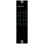 BURL Audio BAD16 16-Channel ADC Daughter Card for B80 MOTHERSHIP 3