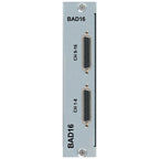 BURL Audio BAD16 16-Channel ADC Daughter Card for B80 MOTHERSHIP 3