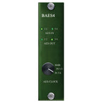 BURL Audio BAES4 4-Channel AES Daughter Card for B80 Mothership