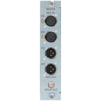 BURL Audio BAES4 4-Channel AES Daughter Card for B80 Mothership