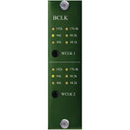 BURL Audio BCLK Word Clock Card Daughter Card for B80 Mothership