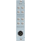 BURL Audio BCLK Word Clock Card Daughter Card for B80 Mothership