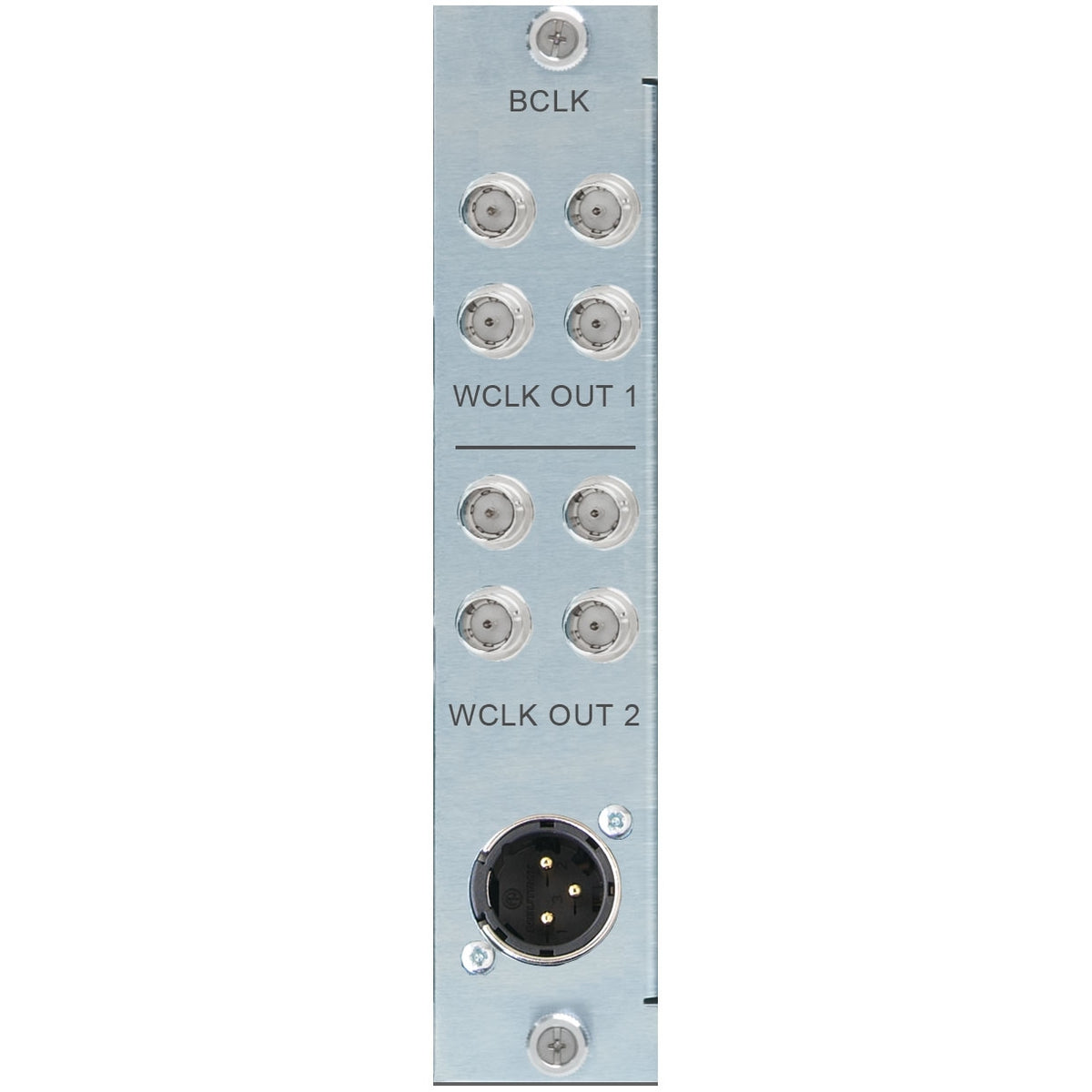 BURL Audio BCLK Word Clock Card Daughter Card for B80 Mothership