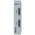 BURL Audio BDA12 ORCA 12-Channel DAC/Control Room Monitor Daughter Card for B80 MOTHERSHIP 3