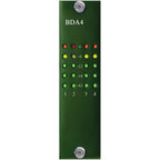 BURL Audio BDA4 4-Channel D/A Daughter Card for B80 Mothership