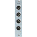 BURL Audio BDA4 4-Channel D/A Daughter Card for B80 Mothership