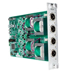 BURL Audio BDA4 4-Channel D/A Daughter Card for B80 Mothership
