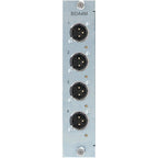 BURL Audio BDA4M 4-Channel DAC Daughter Card for B80 Mothership (B-Stock)