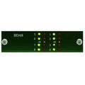 BURL Audio BDA8 8-Channel D/A Daughter Card for B16 Mothership 2 (Demo Deal)