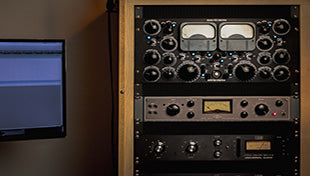 Compressors / Limiters