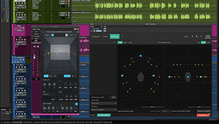 Patch Bays