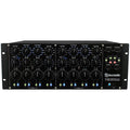 Buzz Audio REQ-2.2 MEA Stereo Mastering EQ - Black