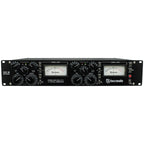 Buzz Audio SOC-M Mastering Compressor - Black
