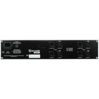 Buzz Audio SOC-M Mastering Compressor - Black