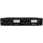 Buzz Audio SOC-M Mastering Optical Compressor