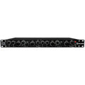 Buzz Audio Zodiak Tilt-N-Filter EQ - BE41 Op Amp/Lundahl Trans - Black
