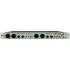 Buzz Audio DBC-20 Dual-Channel Diode Bridge Compressor
