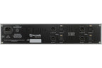 Buzz Audio SOC-20 Stereo Optical Compressor - Silver