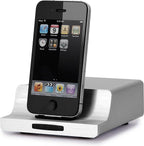 Cambridge Audio iD100 - Silver