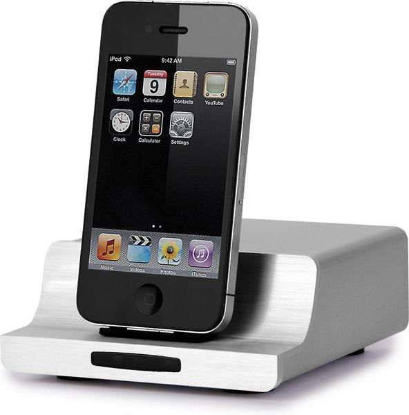 Cambridge Audio iD100 - Silver