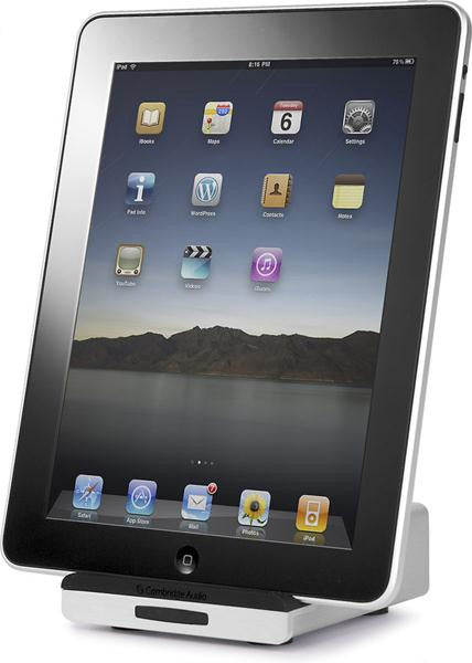 Cambridge Audio iD100 - Silver