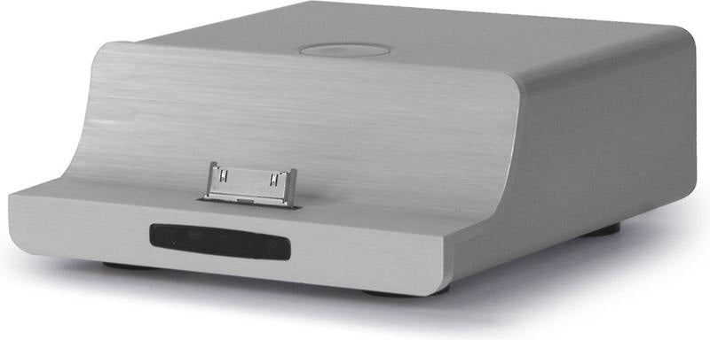 Cambridge Audio iD100 - Silver