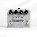 Caroline Guitar Company Cannonball Pedal - VK Edition