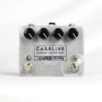 Caroline Guitar Company Cannonball Pedal - VK Edition