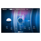 Capsule Audio Exodus Virtual Sound Design Instrument - Electronic Delivery
