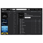 Capsule Audio Onyx Virtual Bass Instrument - Electronic Delivery