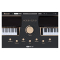 Capsule Audio Solid Gold Virtual Keyboard Instrument - Electronic Delivery