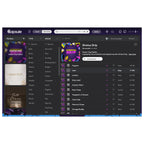 Capsule Audio Stratus Drip Virtual Synth Instrument - Electronic Delivery