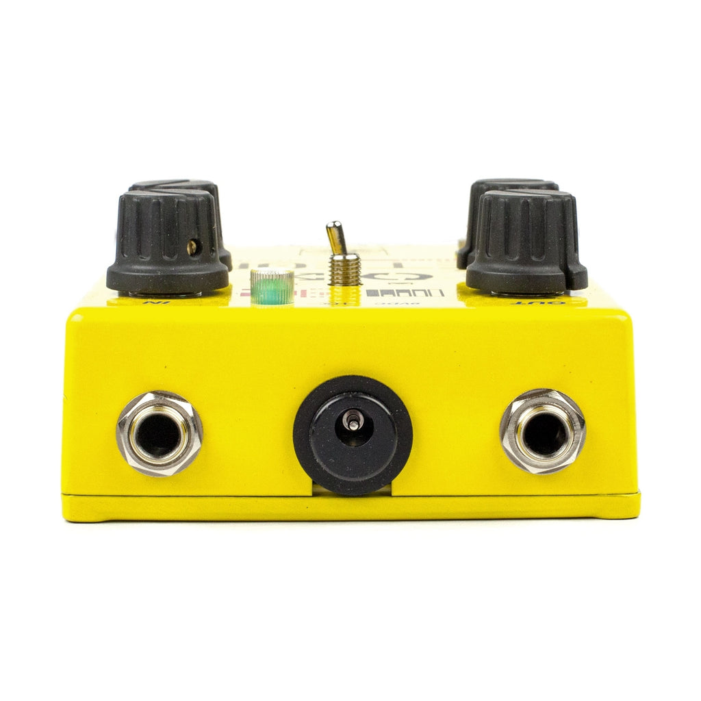 Caroline Guitar Company Meteore Sports Reverb - VK Edition