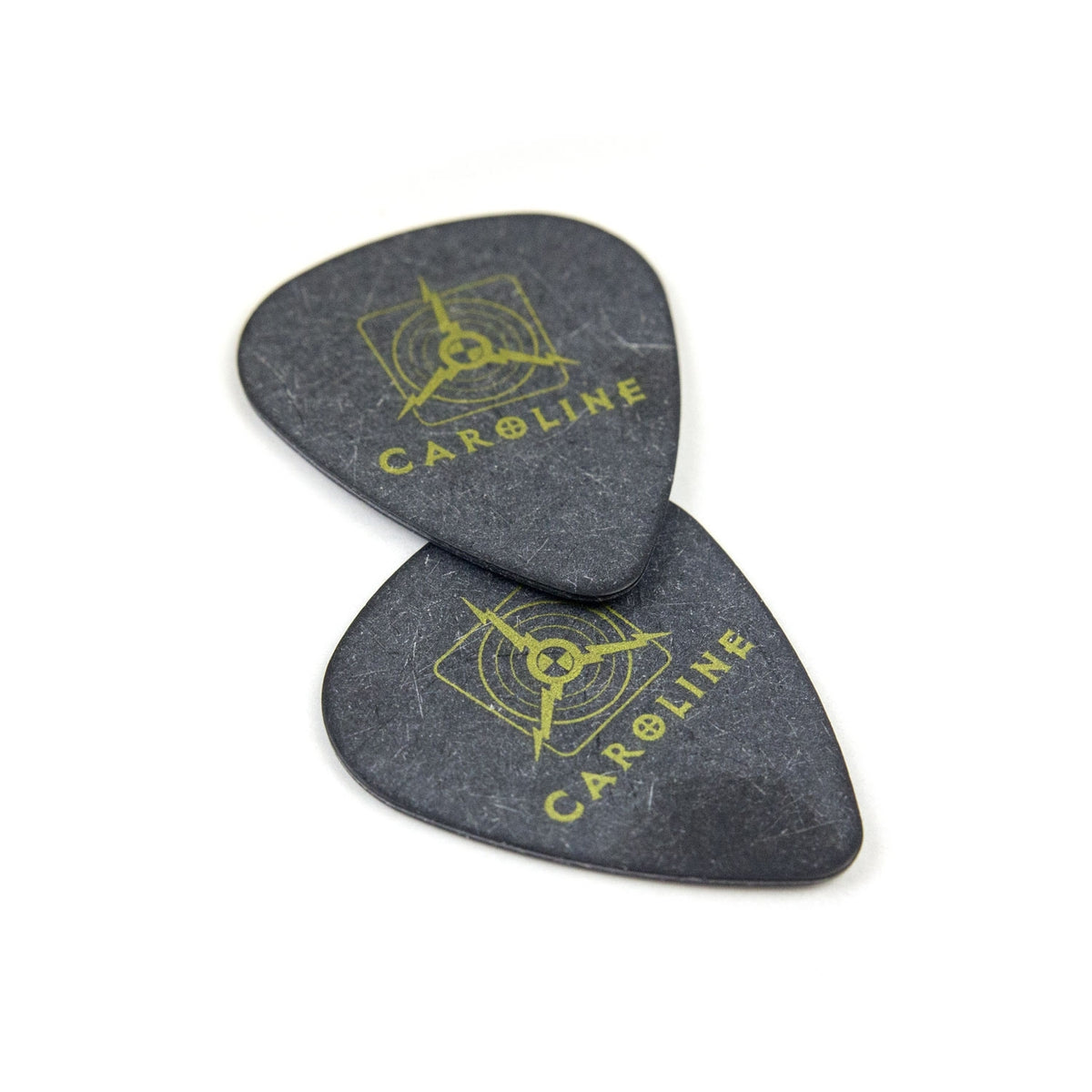 Caroline Guitar Company Meteore Sports Reverb - VK Edition