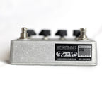 Caroline Guitar Company Cannonball Pedal - VK Edition