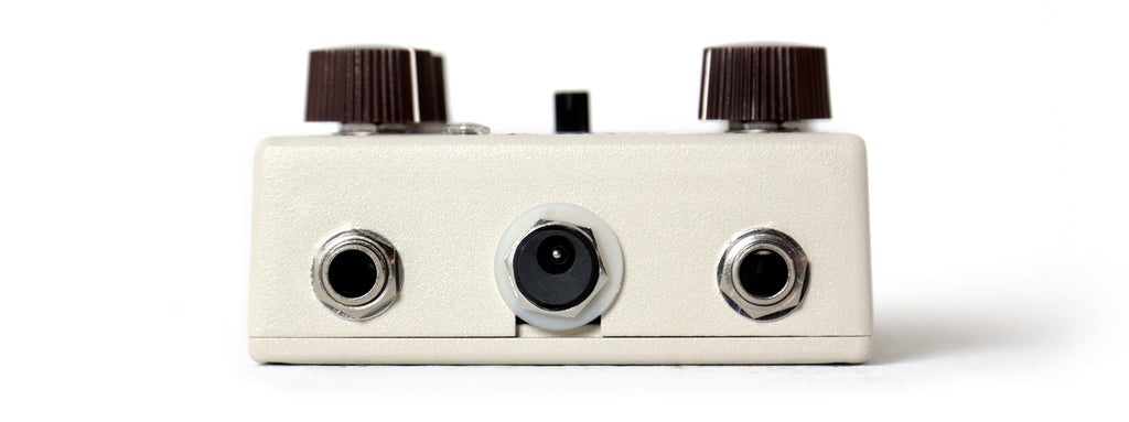 Caroline Guitar Company Kilobyte - VK Edition