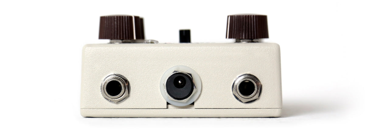 Caroline Guitar Company Kilobyte - VK Edition
