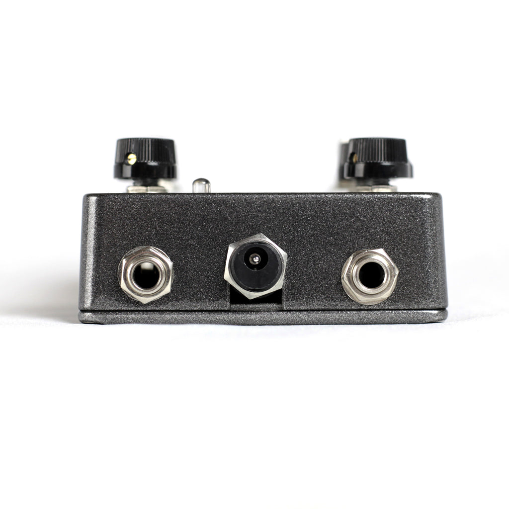 Caroline Guitar Company Kilobyte Pedal - Kingston Gray