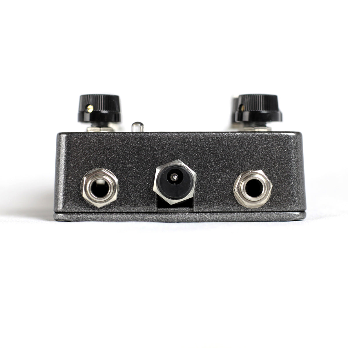 Caroline Guitar Company Kilobyte Pedal - Kingston Gray